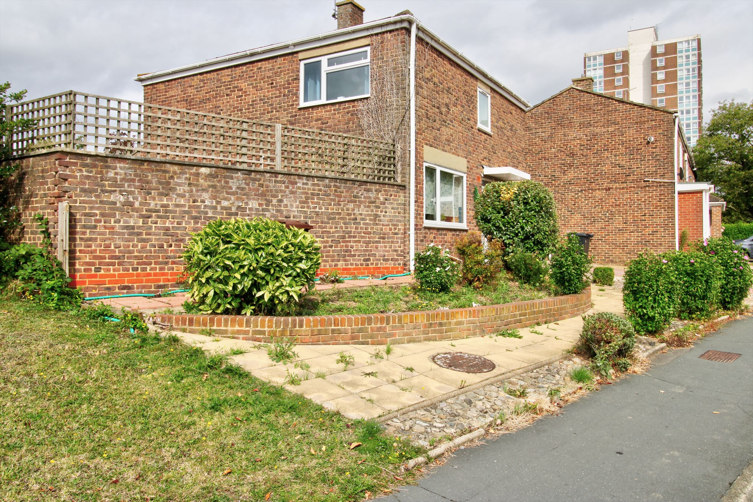 4 bedroom Detached SSTC