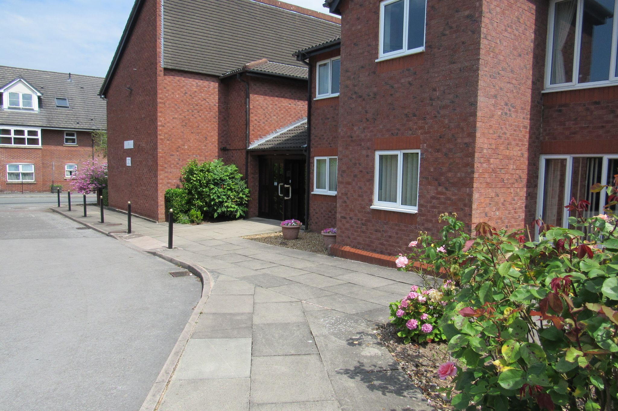 1 bedroom Apartment Sold