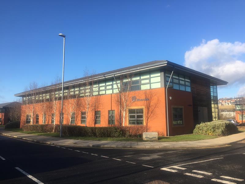 Office To Let