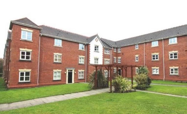 2 bedroom Apartment Let