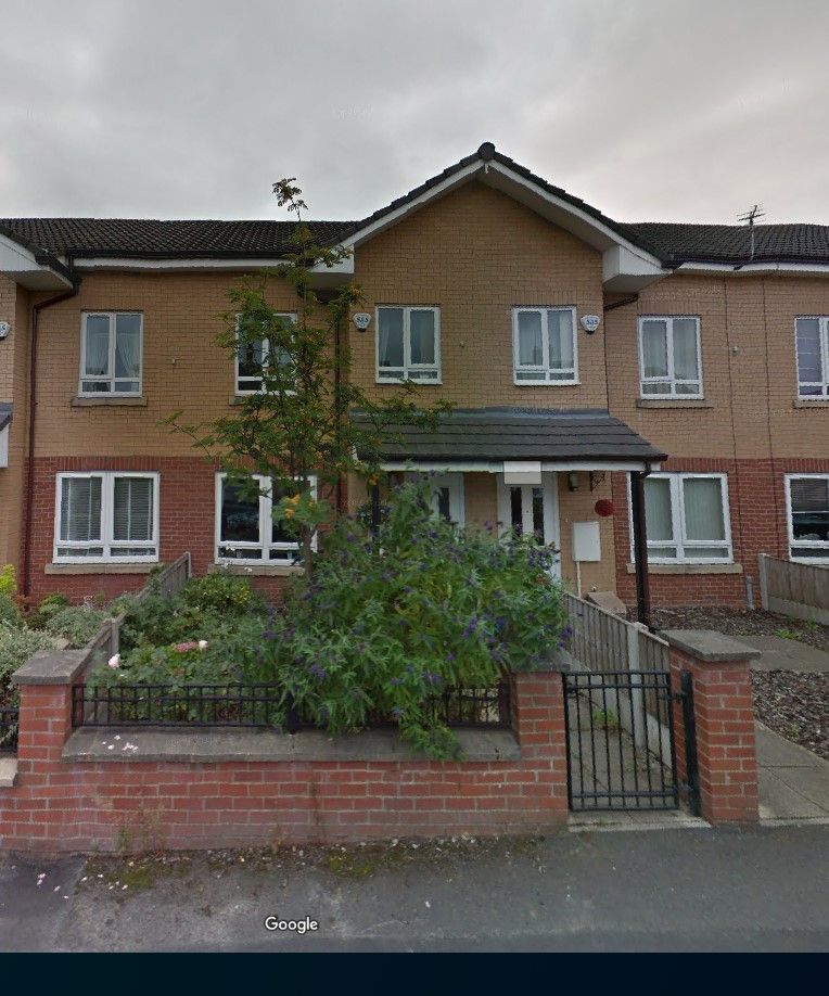 2 bedroom House (unspecified) Let