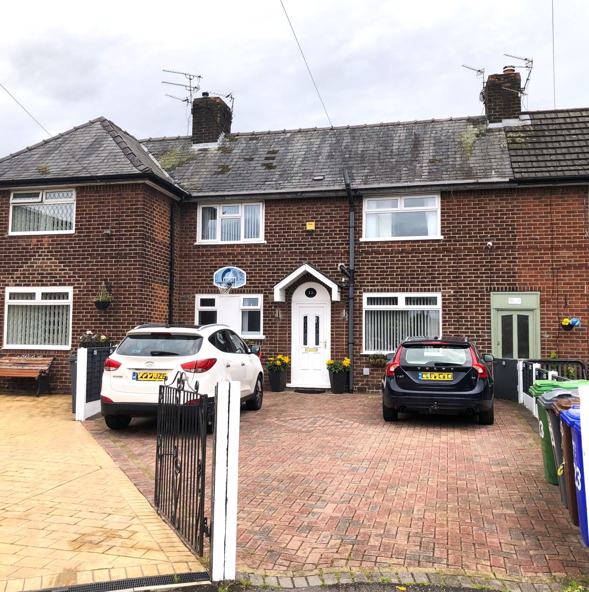 3 bedroom House (unspecified) Sold