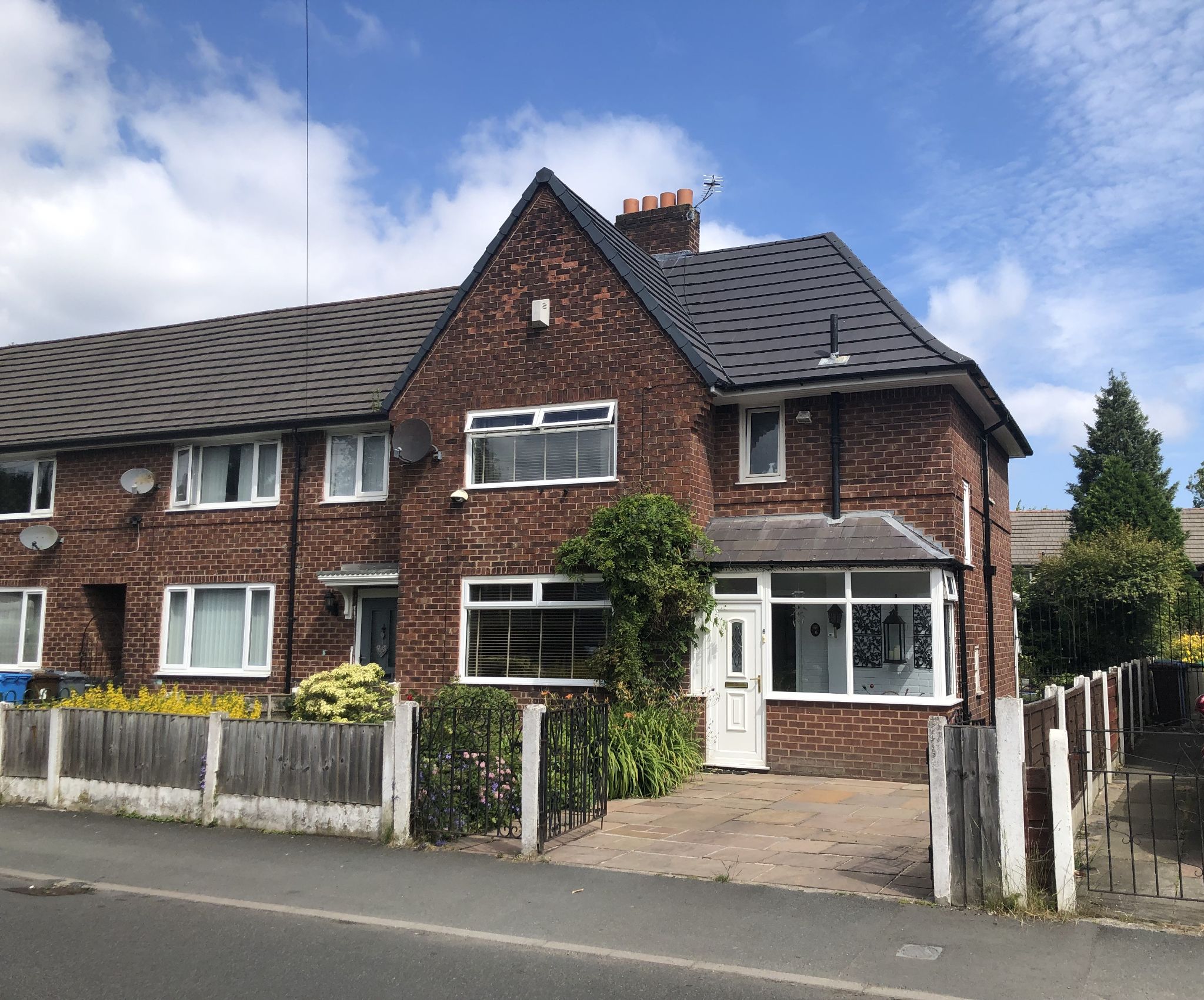 3 bedroom House Sold