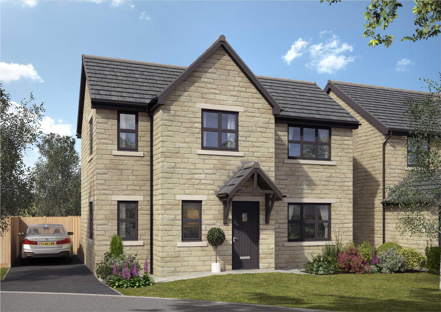 3 bedroom Detached Sold