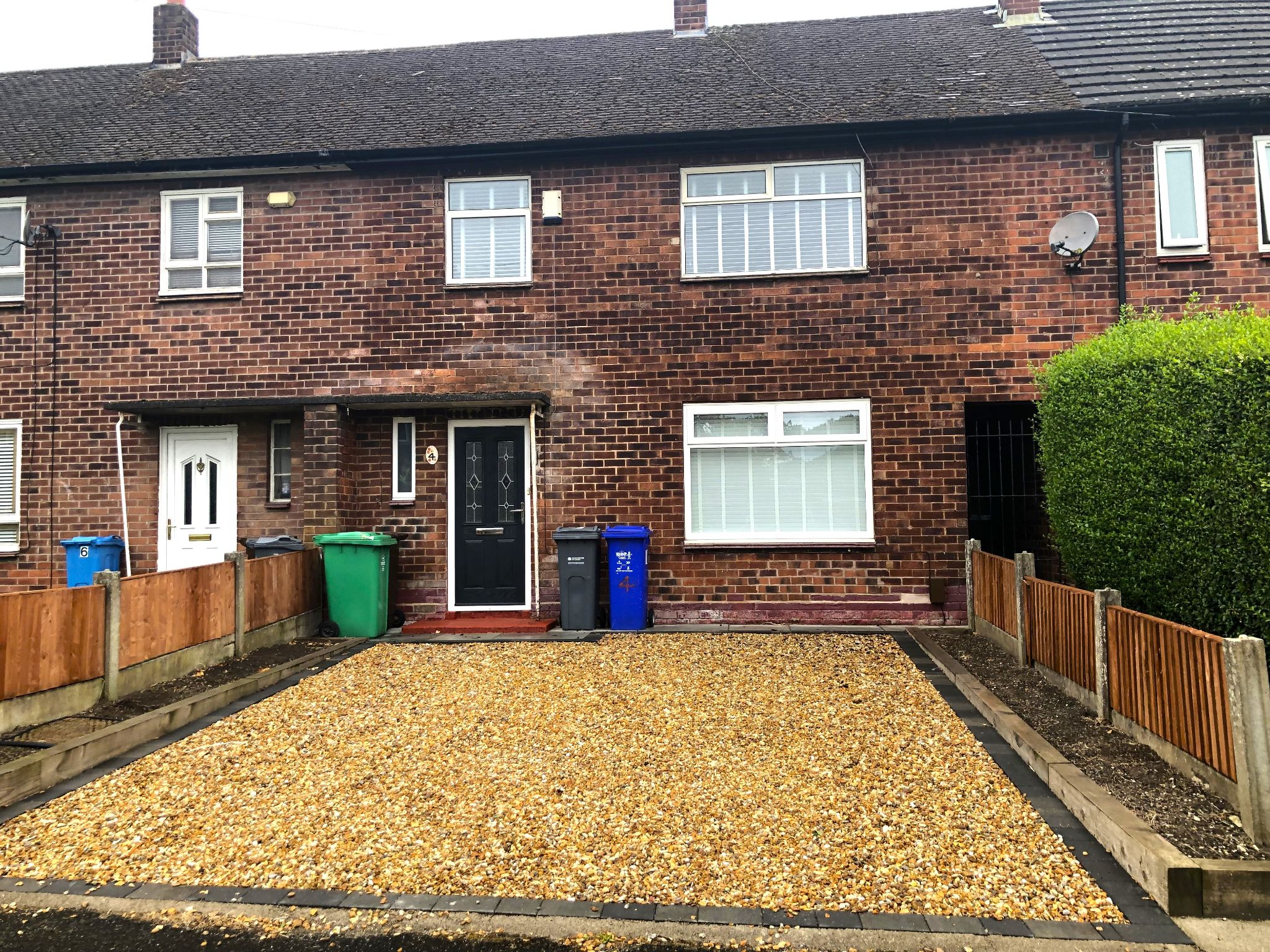 3 bedroom House Sold
