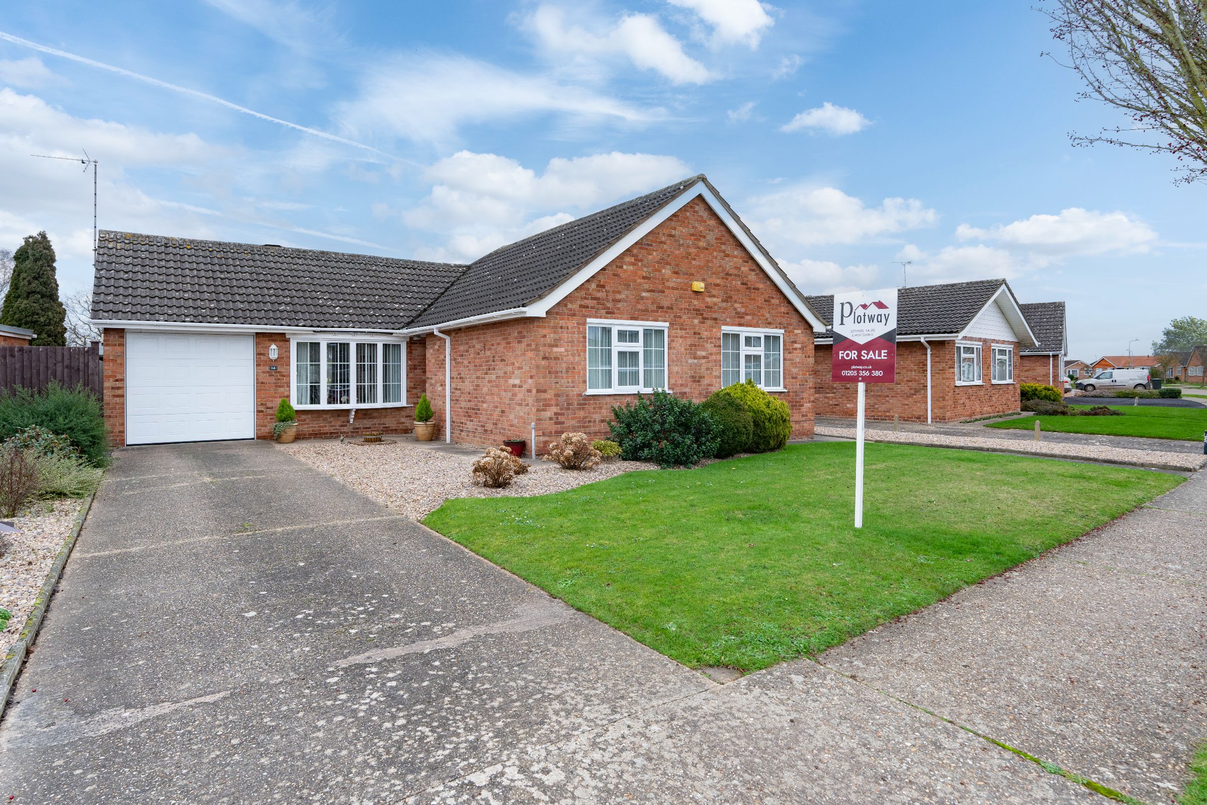 2 bedroom Bungalow SSTC