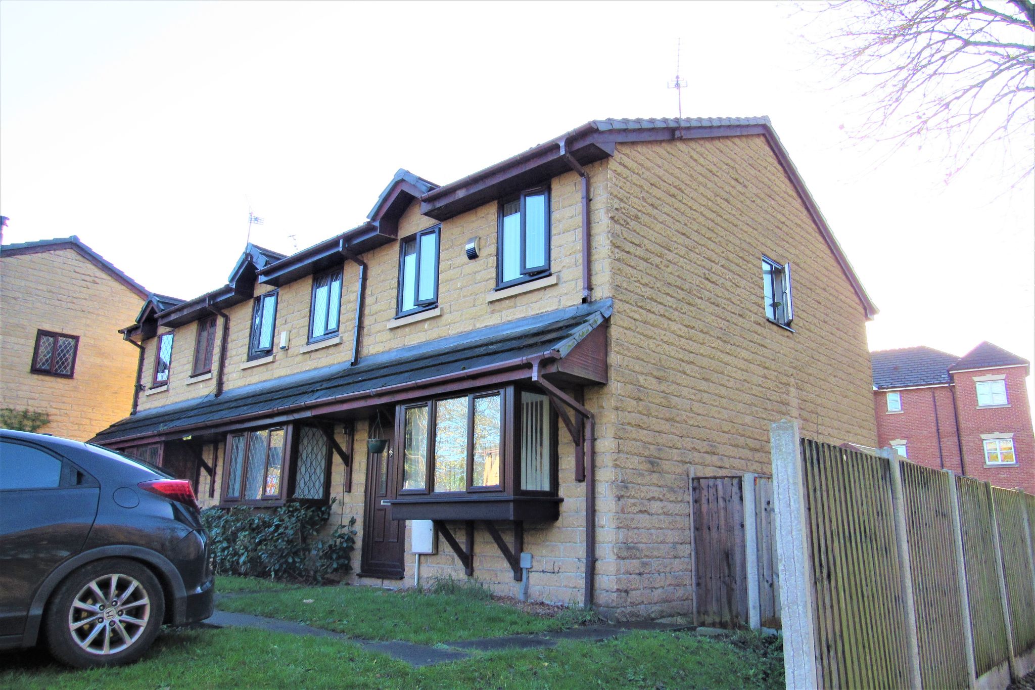 3 bedroom House For Sale