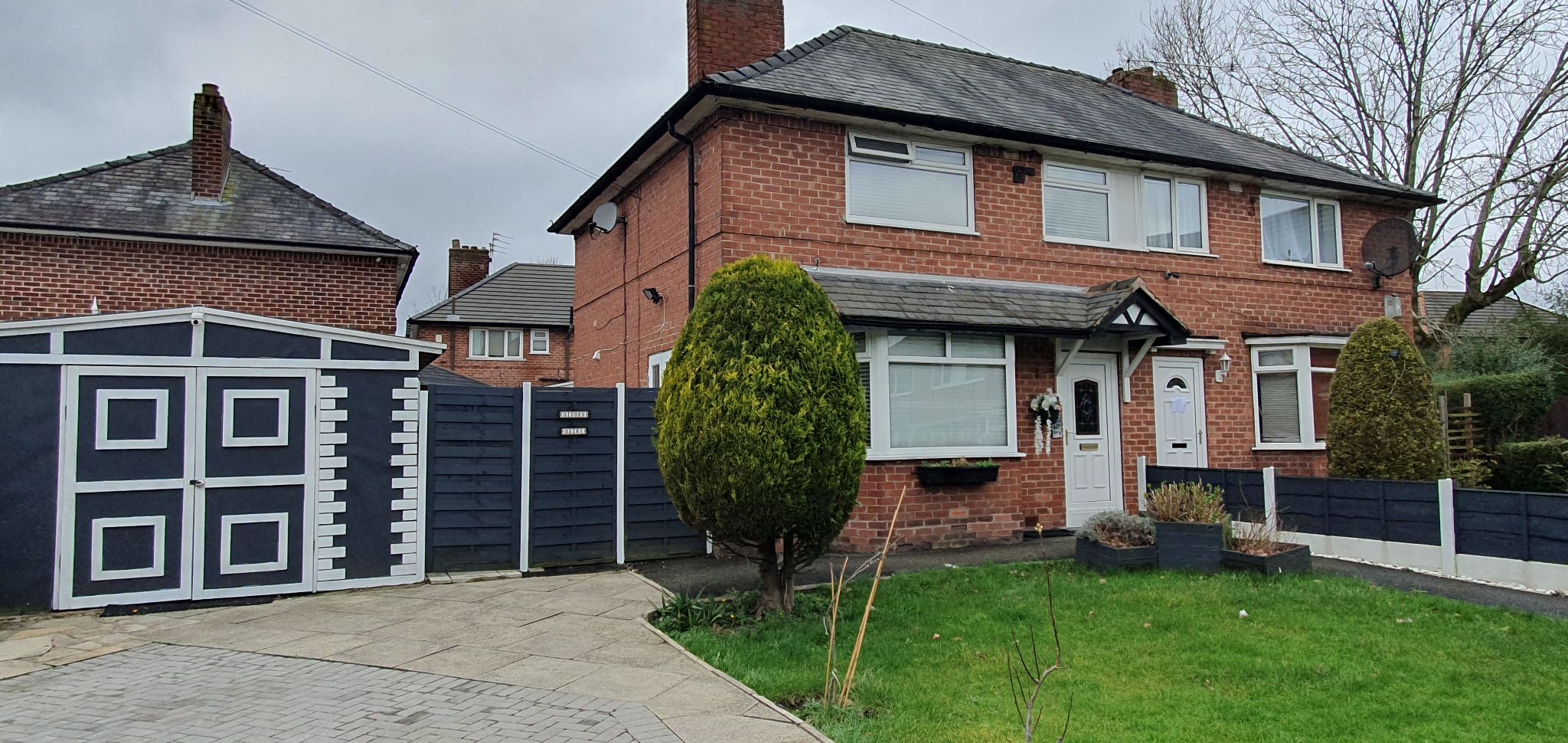 3 bedroom House Sold