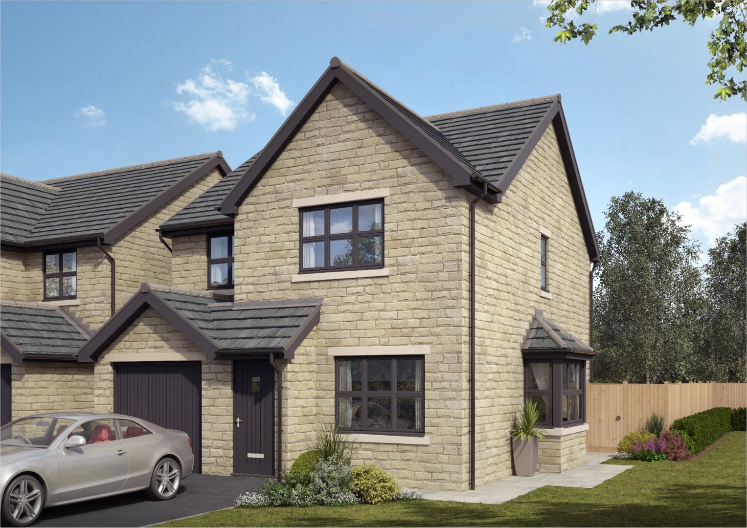 3 bedroom Detached Under Offer