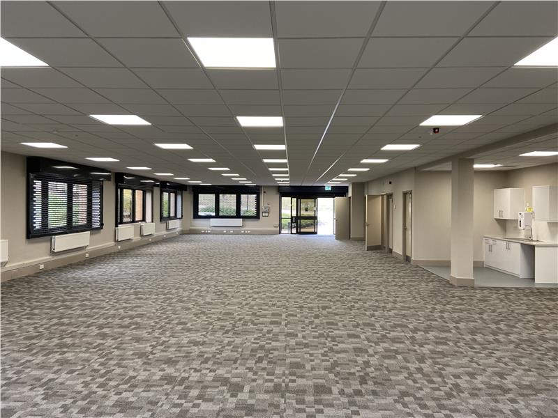 Office To Let
