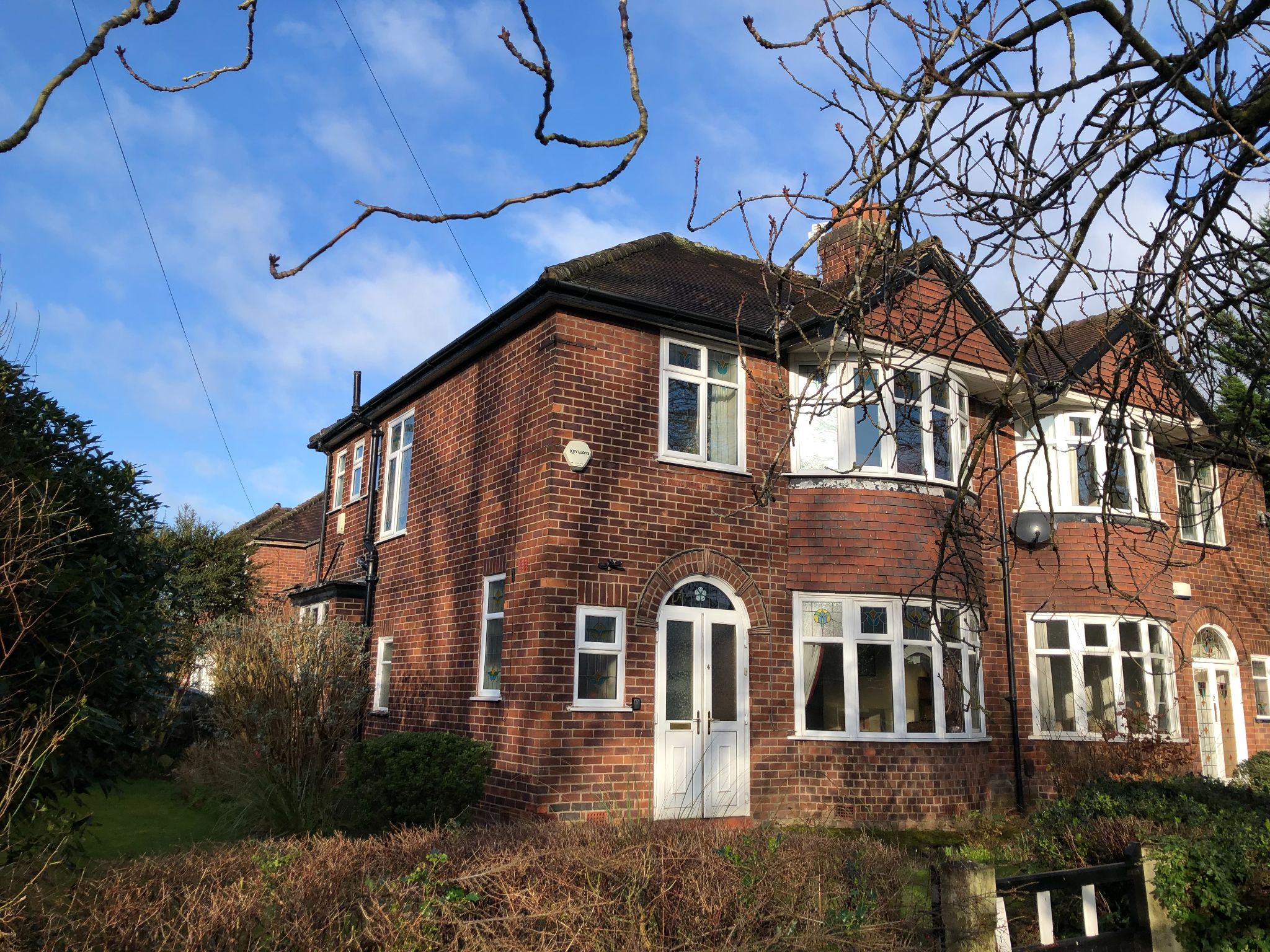 3 bedroom House Sold