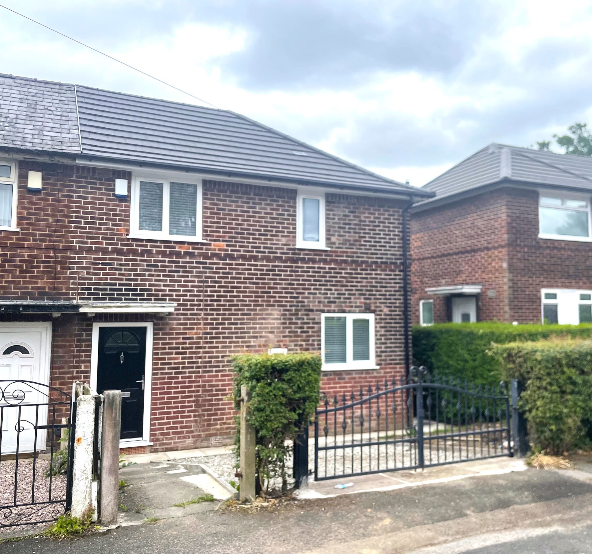 3 bedroom House Sold