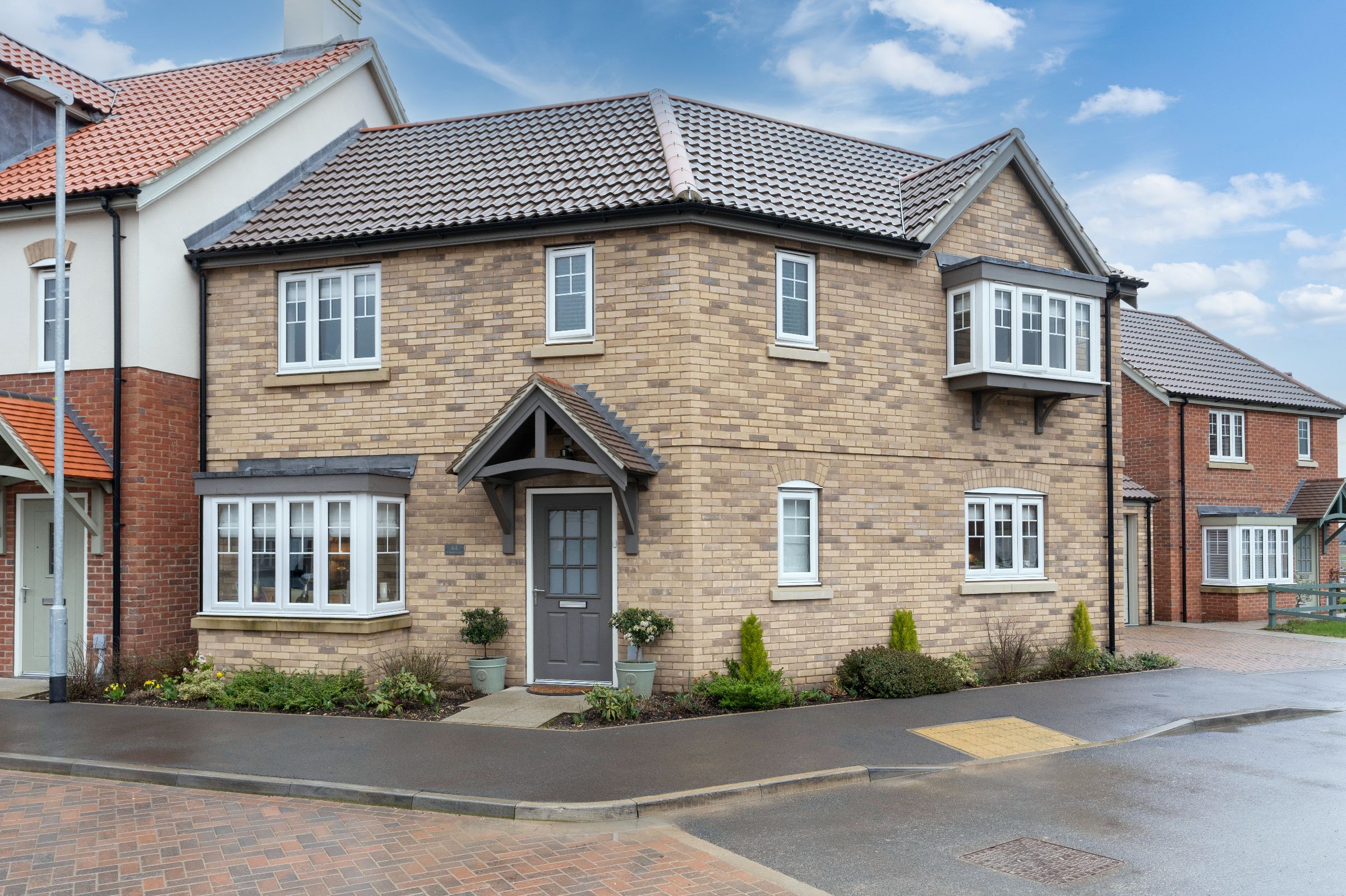 3 bedroom Terraced For Sale
