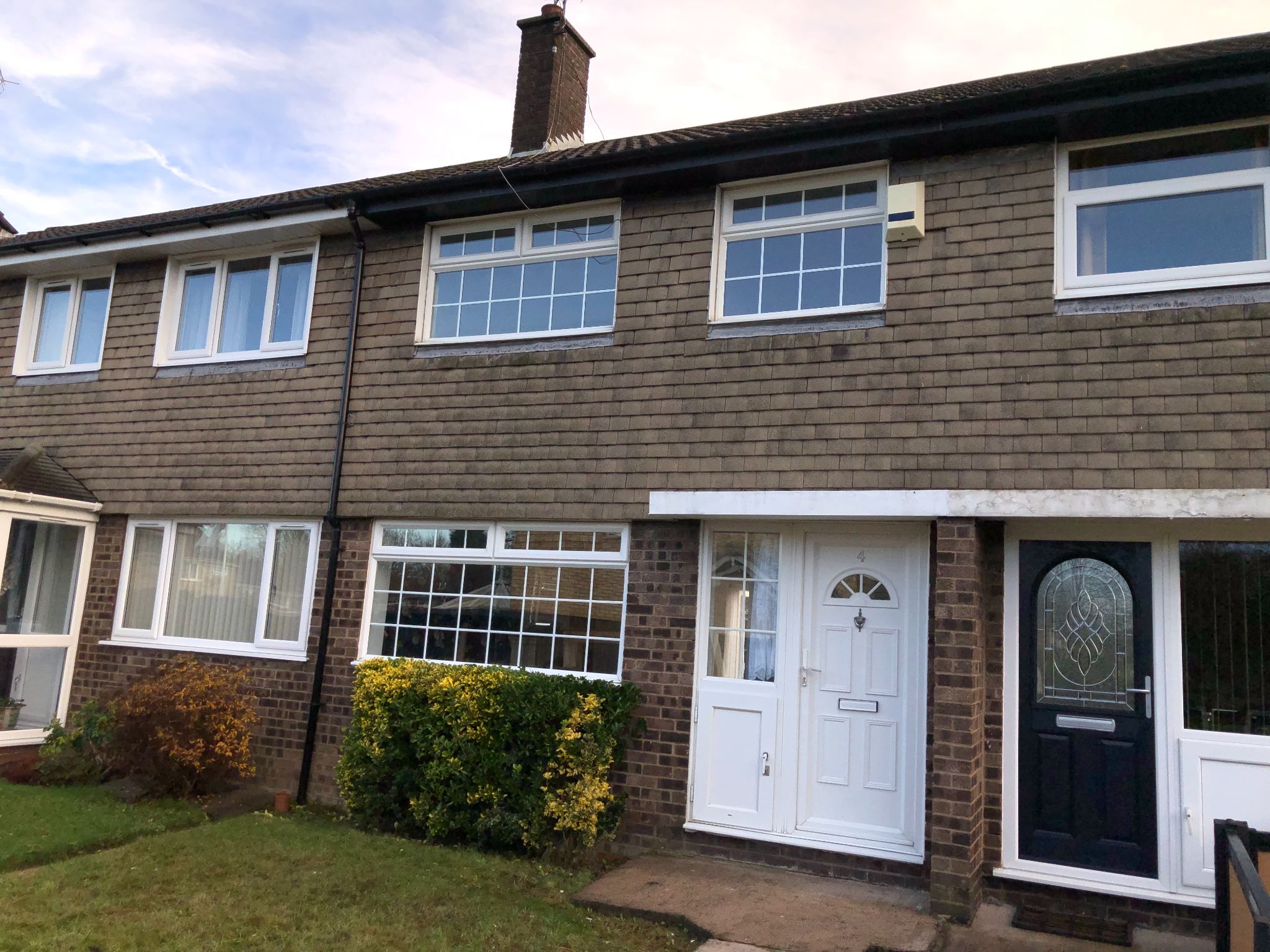 3 bedroom House (unspecified) Sold