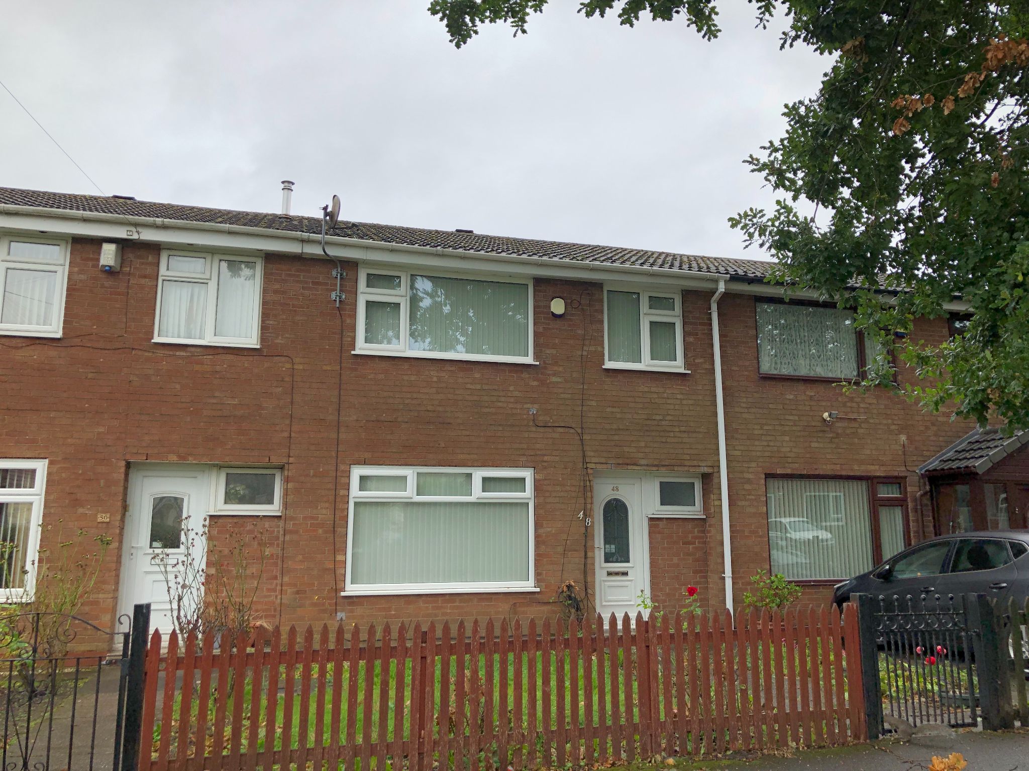 3 bedroom House Sold