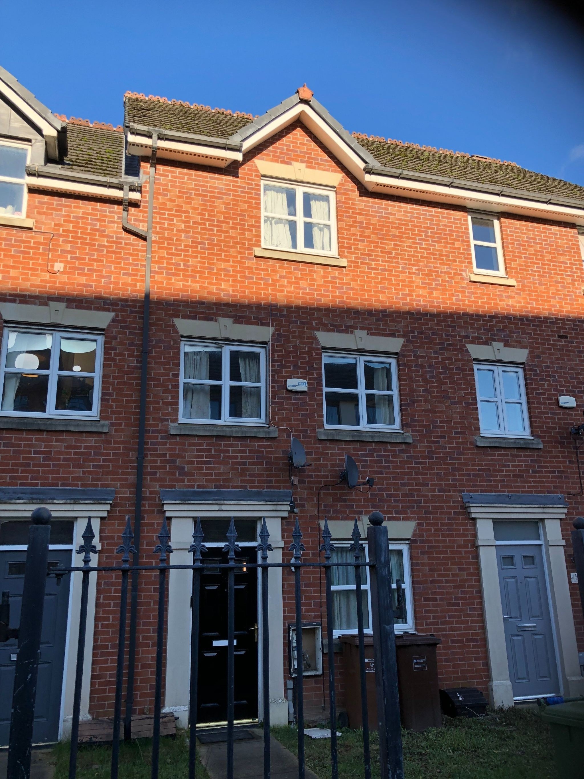 3 bedroom House Sold