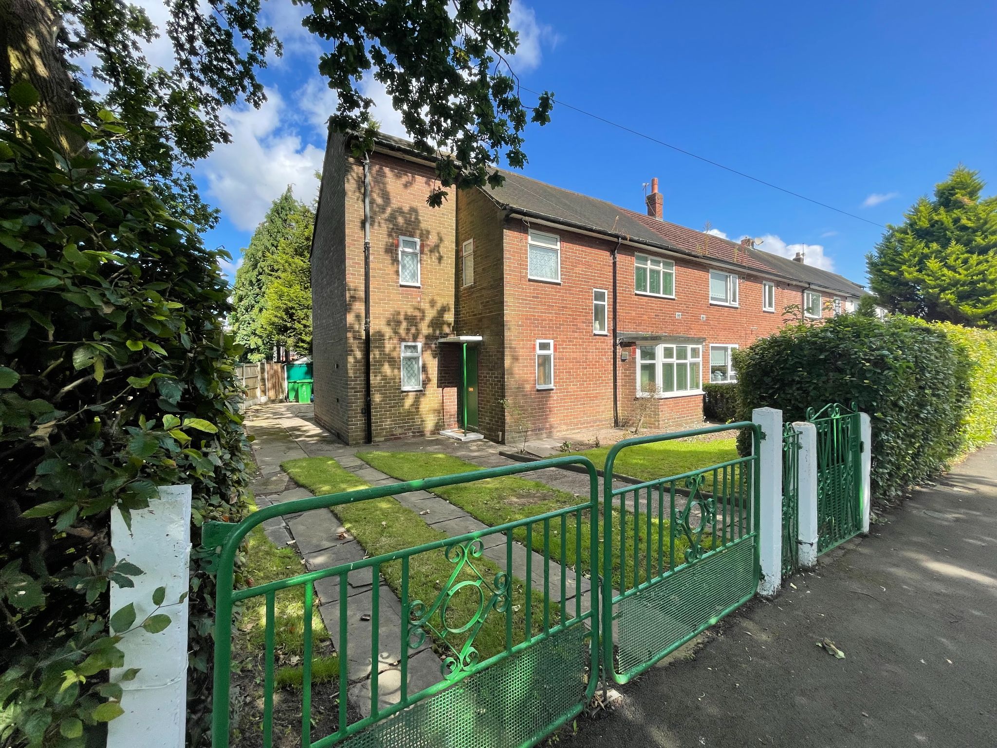 4 bedroom House (unspecified) Sold
