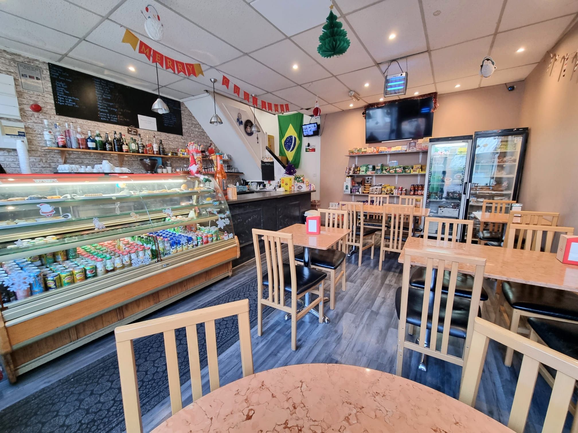 Retail To Let
