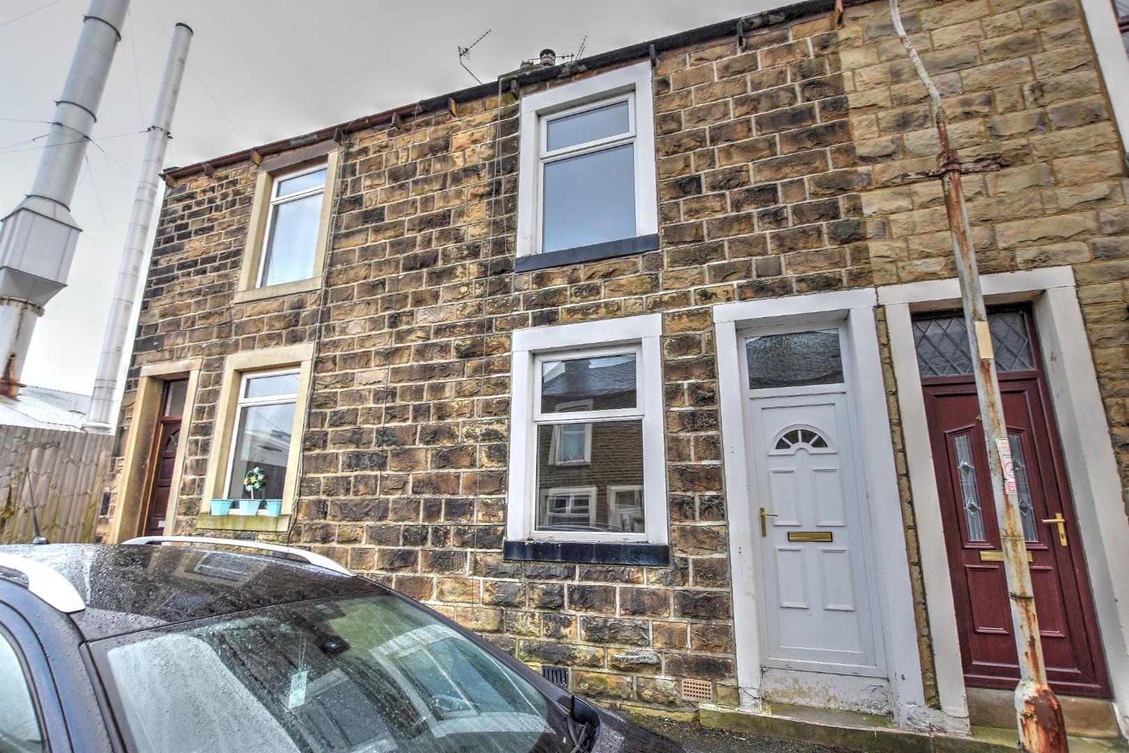 2 bedroom Terraced SSTC