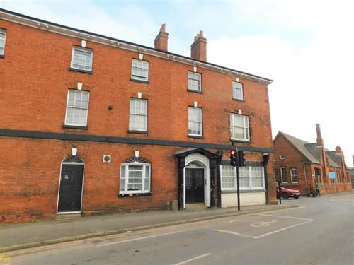 1 bedroom Apartment To Let