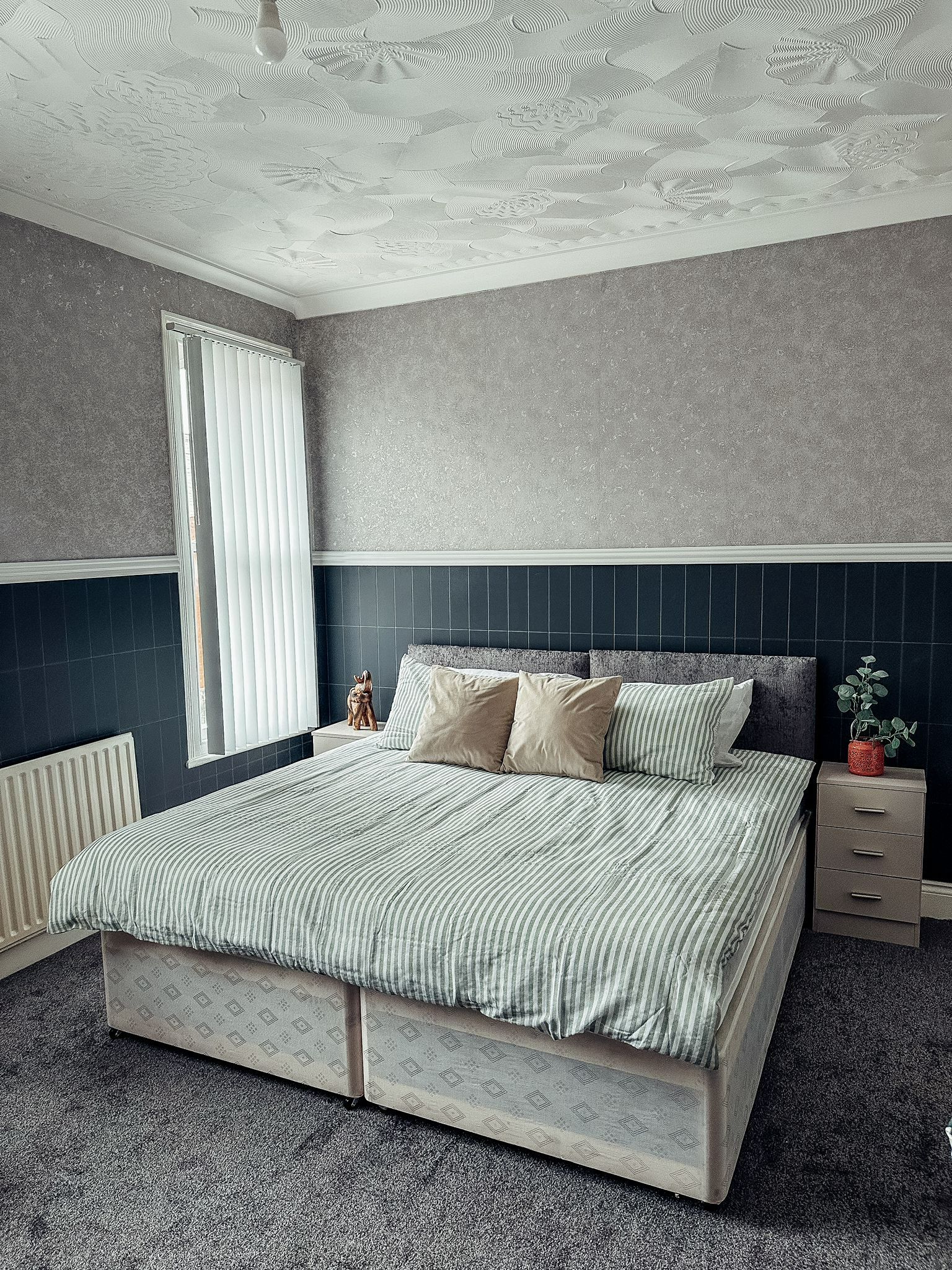 1 bedroom  To Let