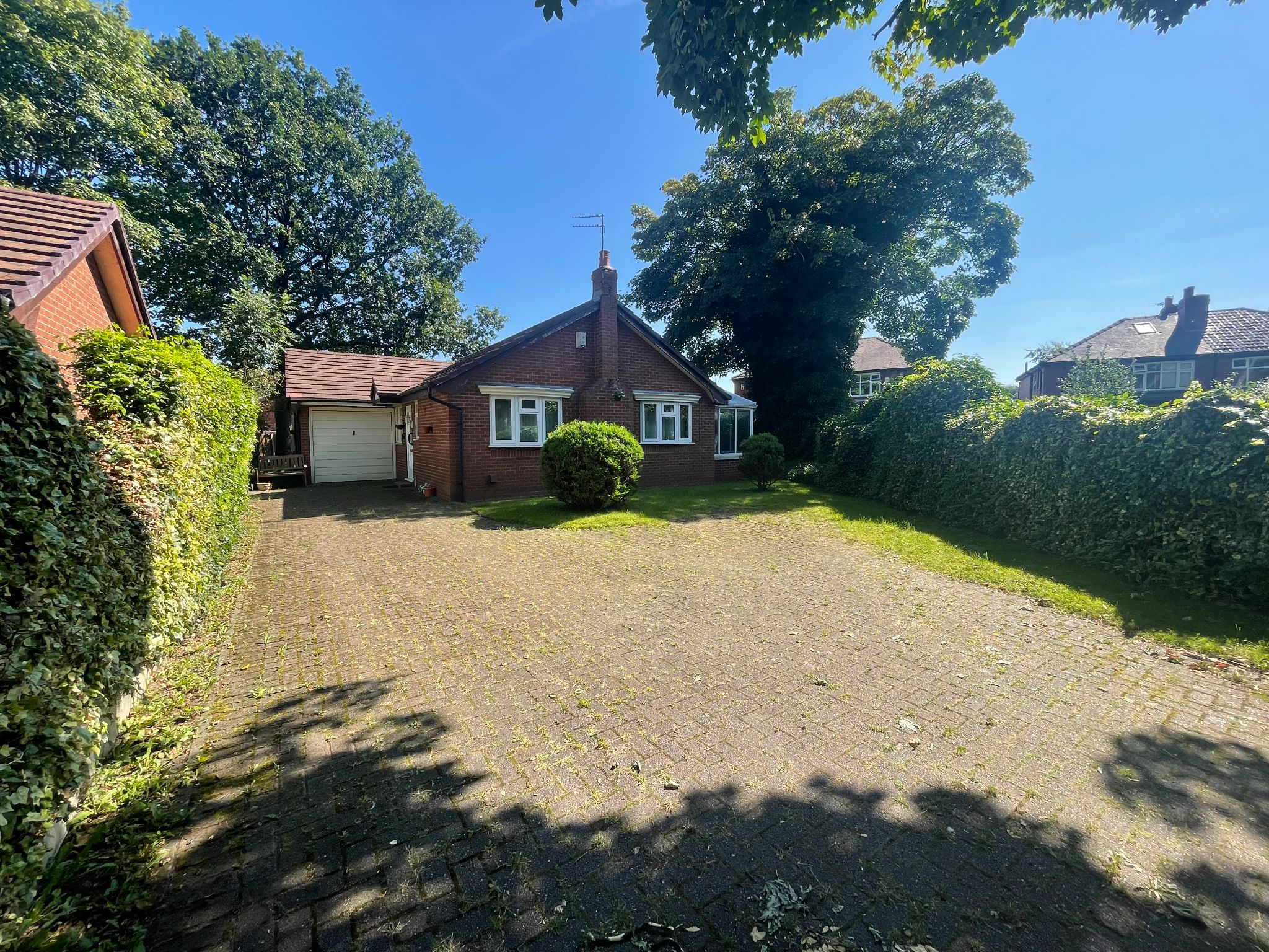 3 bedroom Bungalow Sold
