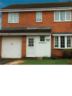 5 bedroom Semi-Detached Let Agreed