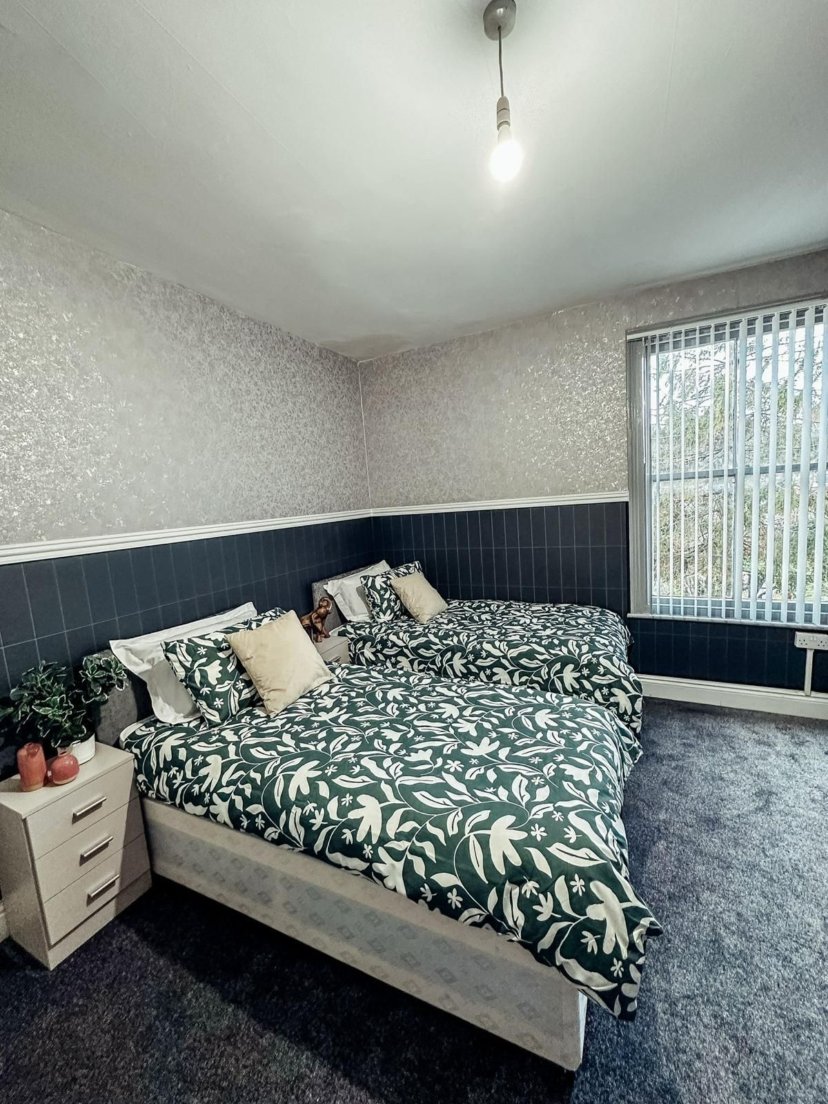 1 bedroom  To Let