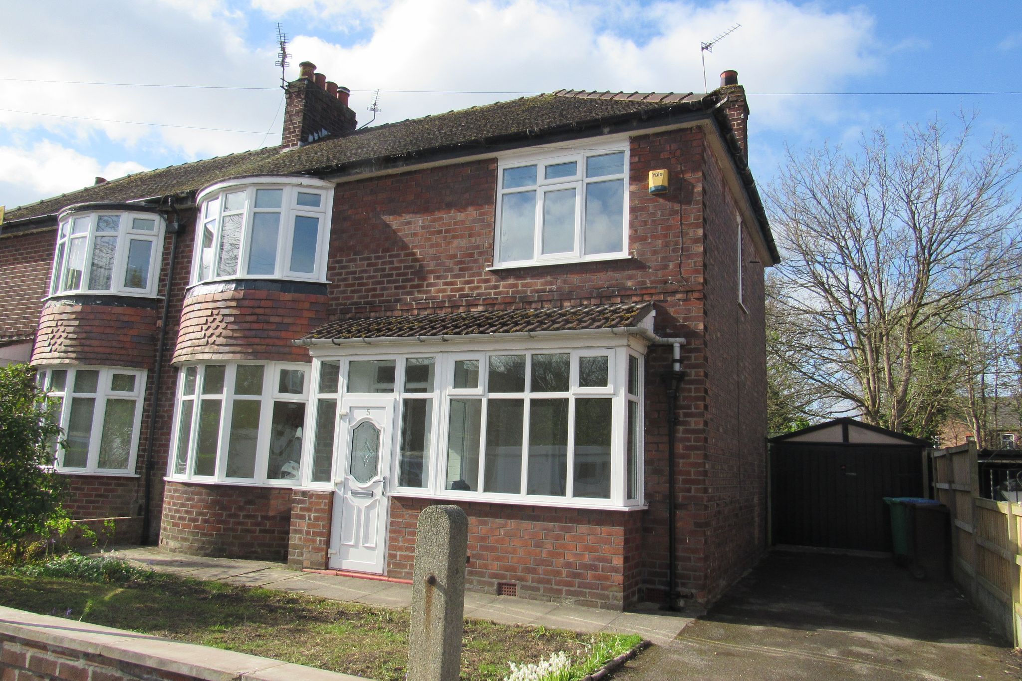 3 bedroom House Sold