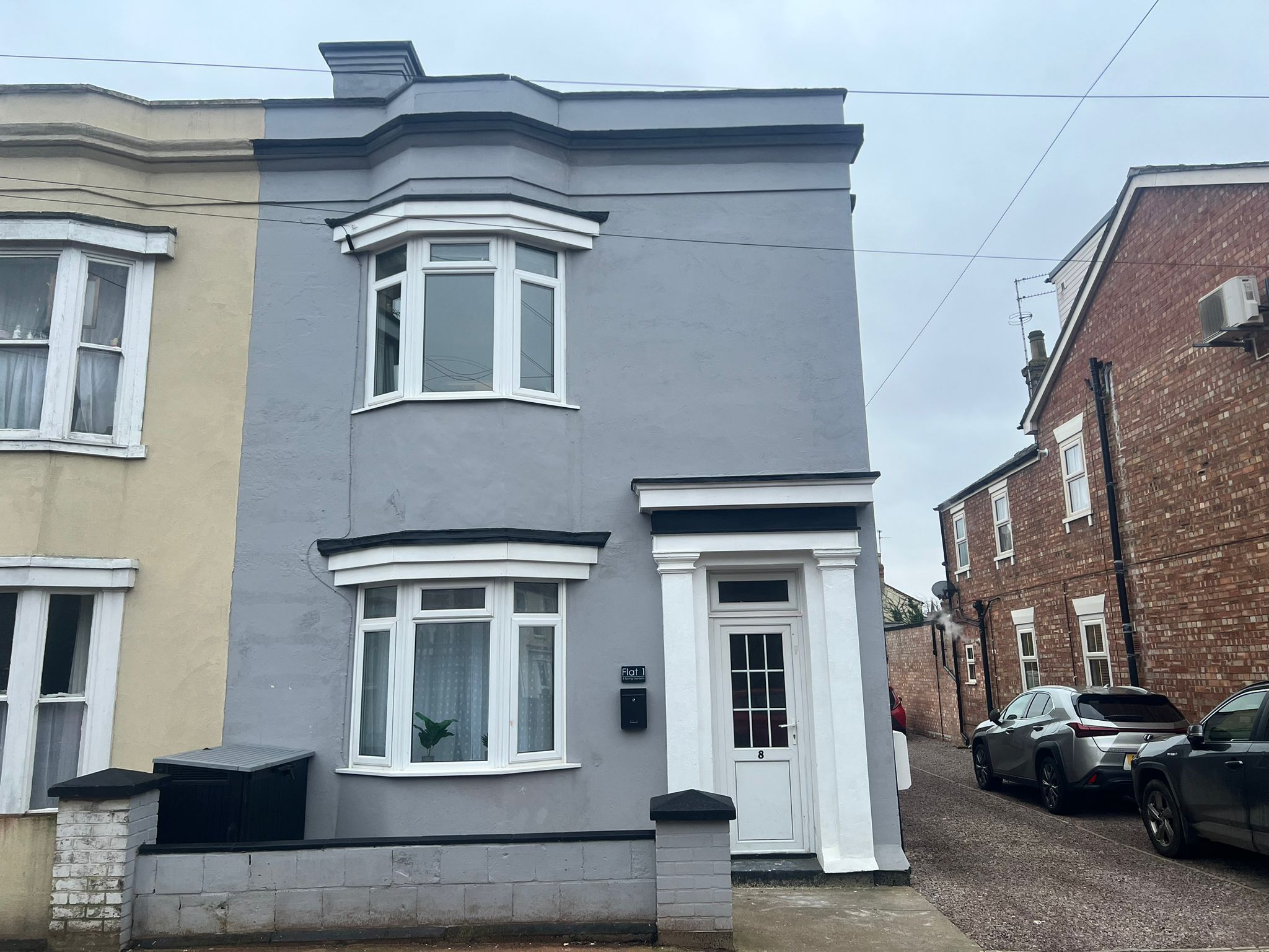1 bedroom Apartment To Let