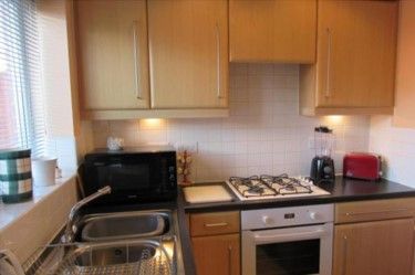 3 bedroom House (unspecified) Let