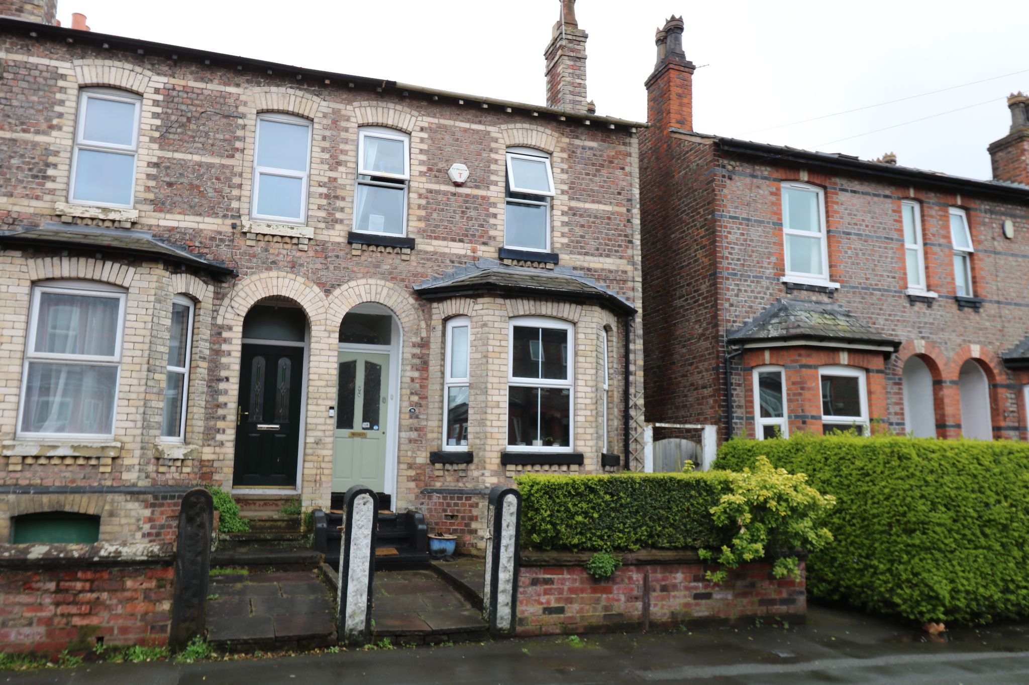 3 bedroom House Sold