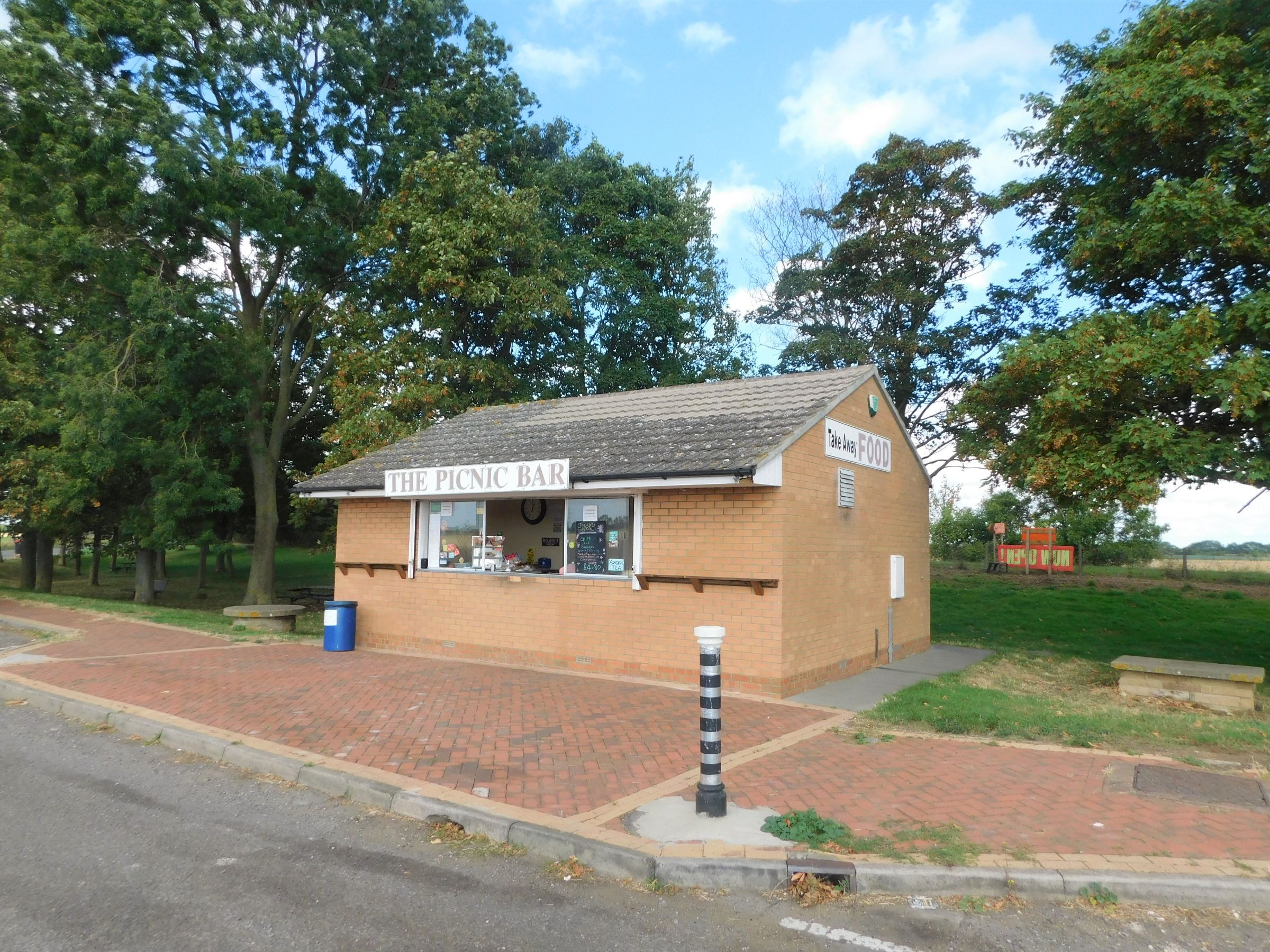 Retail For Sale
