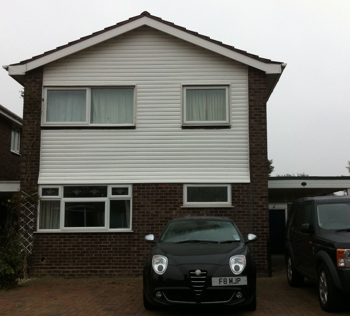 5 bedroom Detached Let Agreed