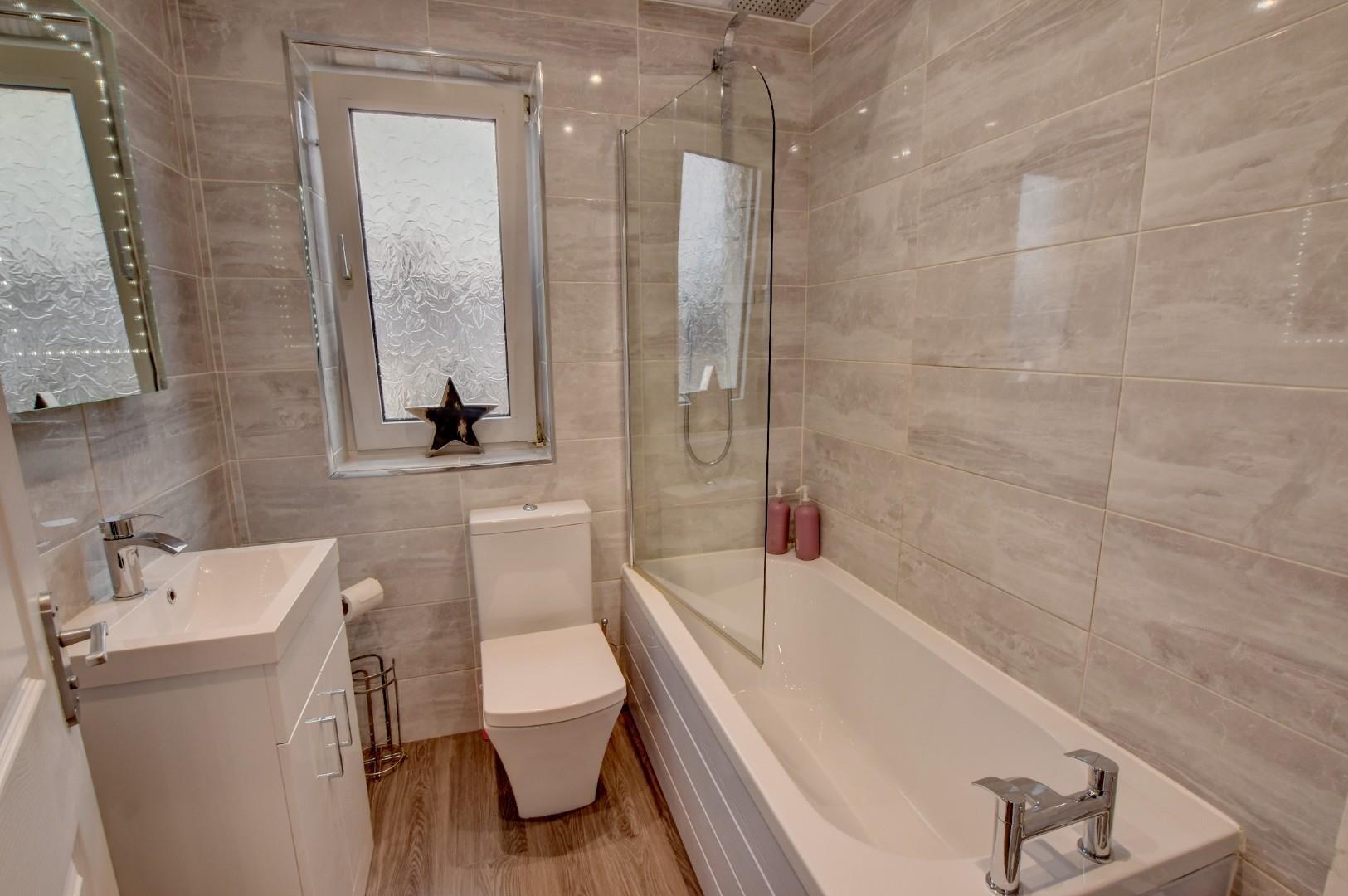 2 bedroom  SSTC