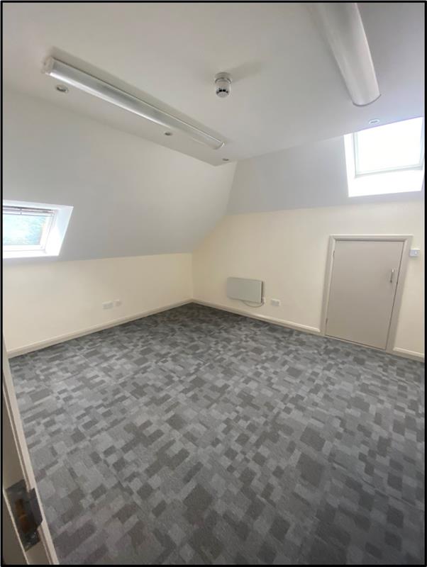Office To Let