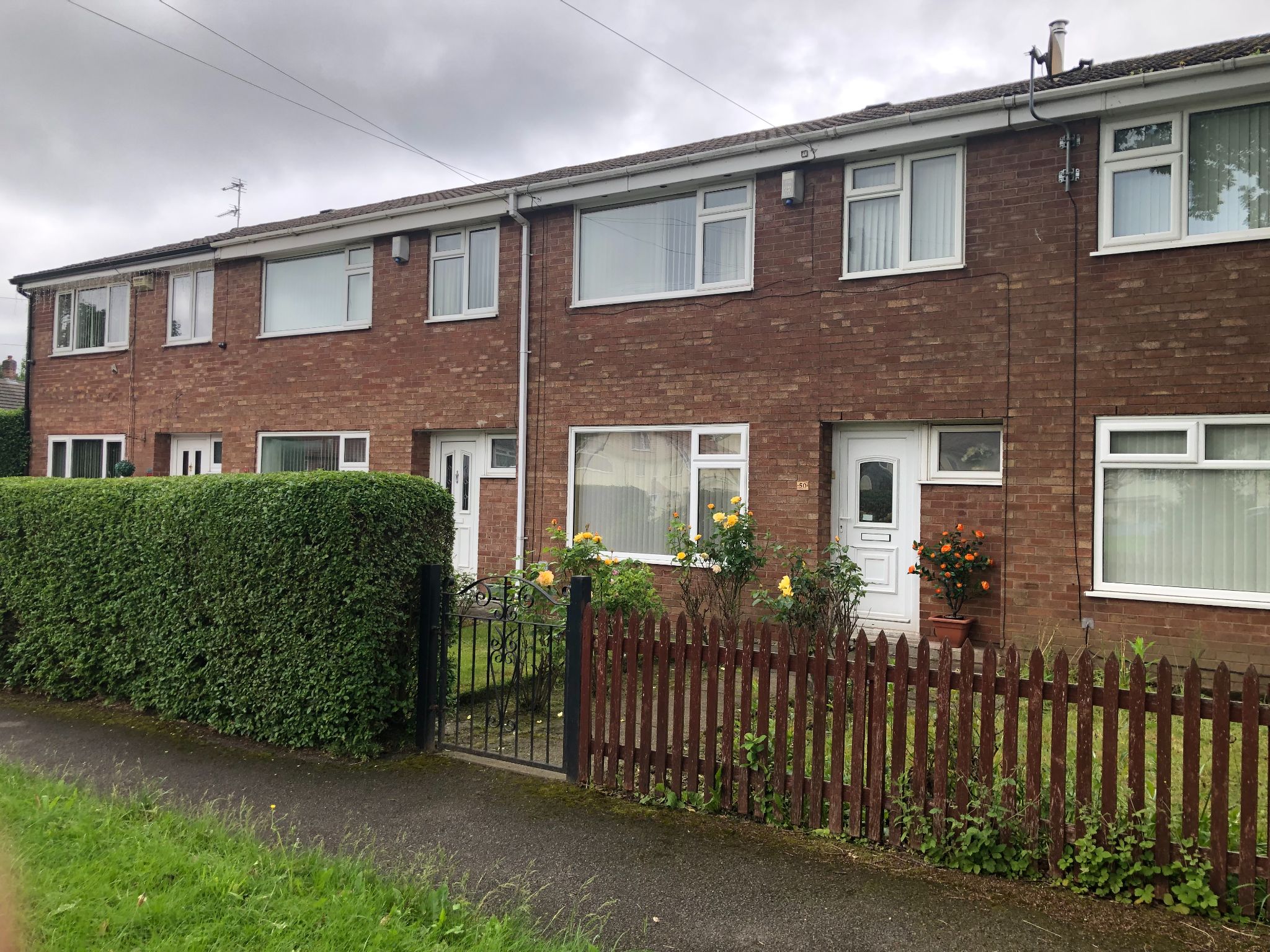 3 bedroom House Sold