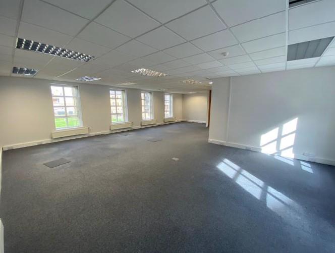 Office To Let