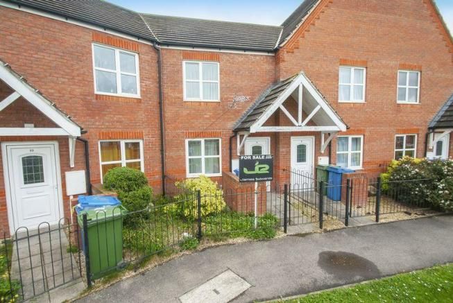 3 bedroom Terraced To Let