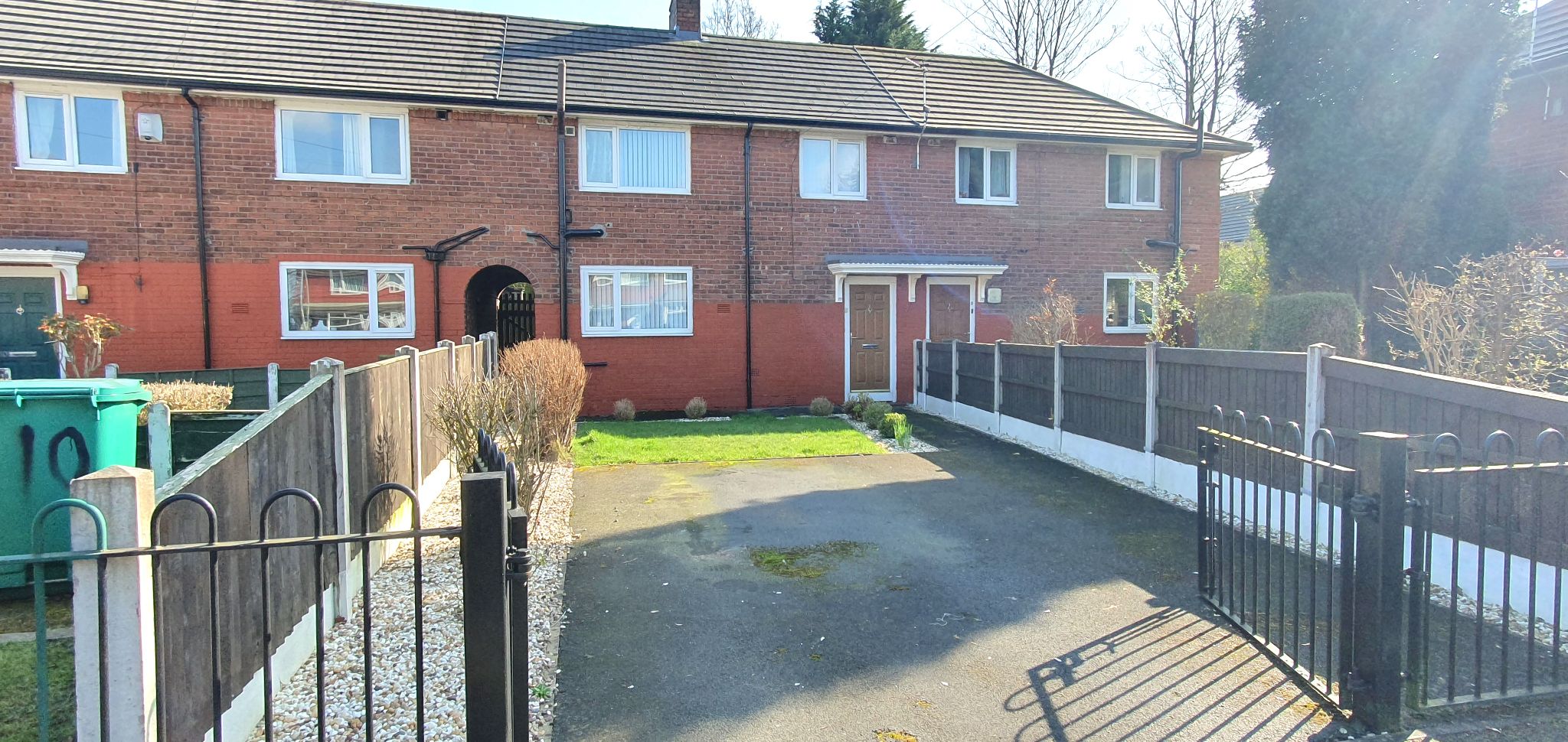3 bedroom House Sold