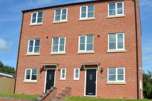 5 bedroom Semi-Detached Let Agreed