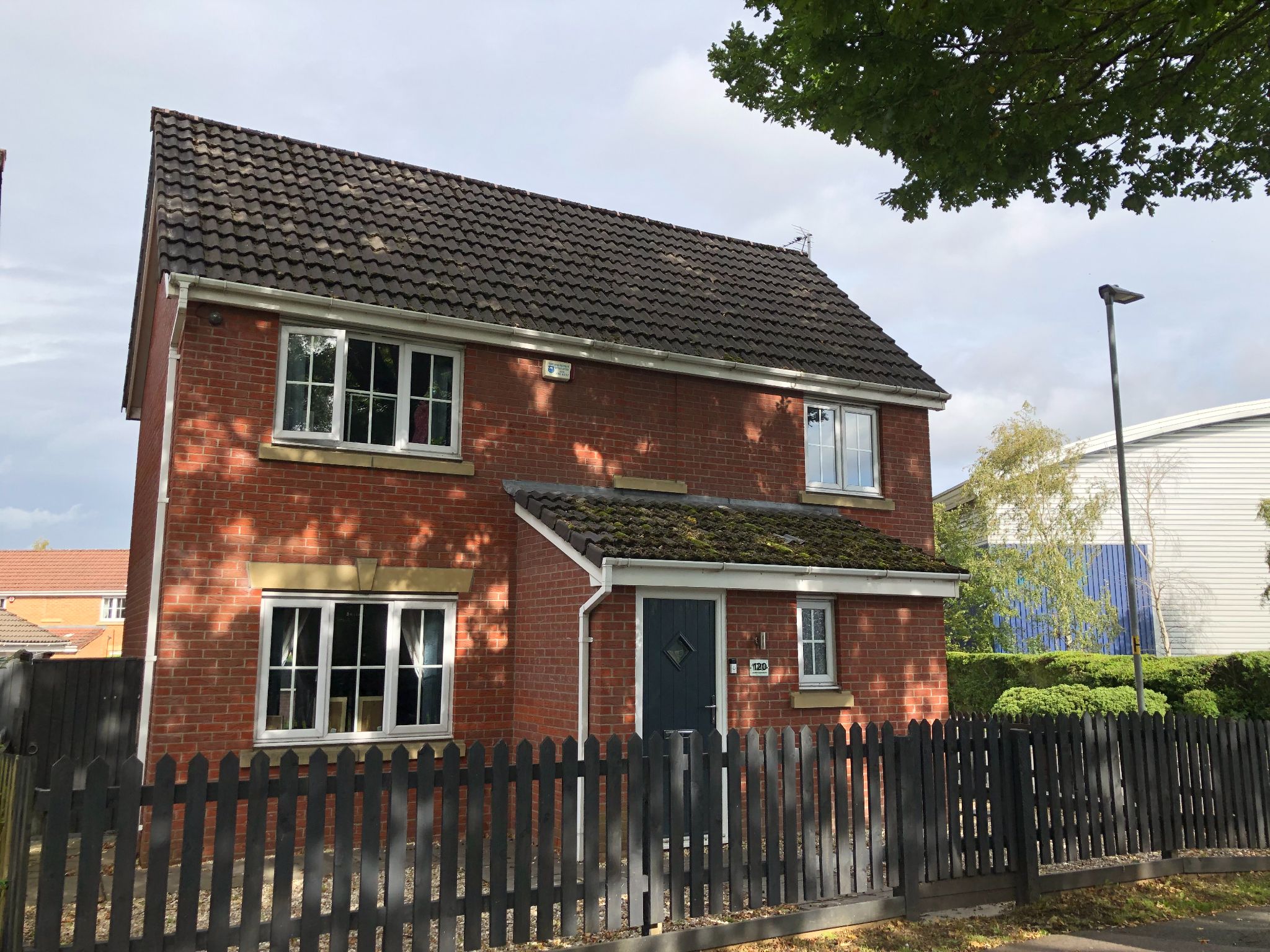 4 bedroom House For Sale