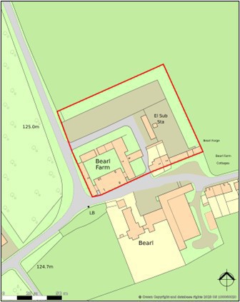 Office To Let