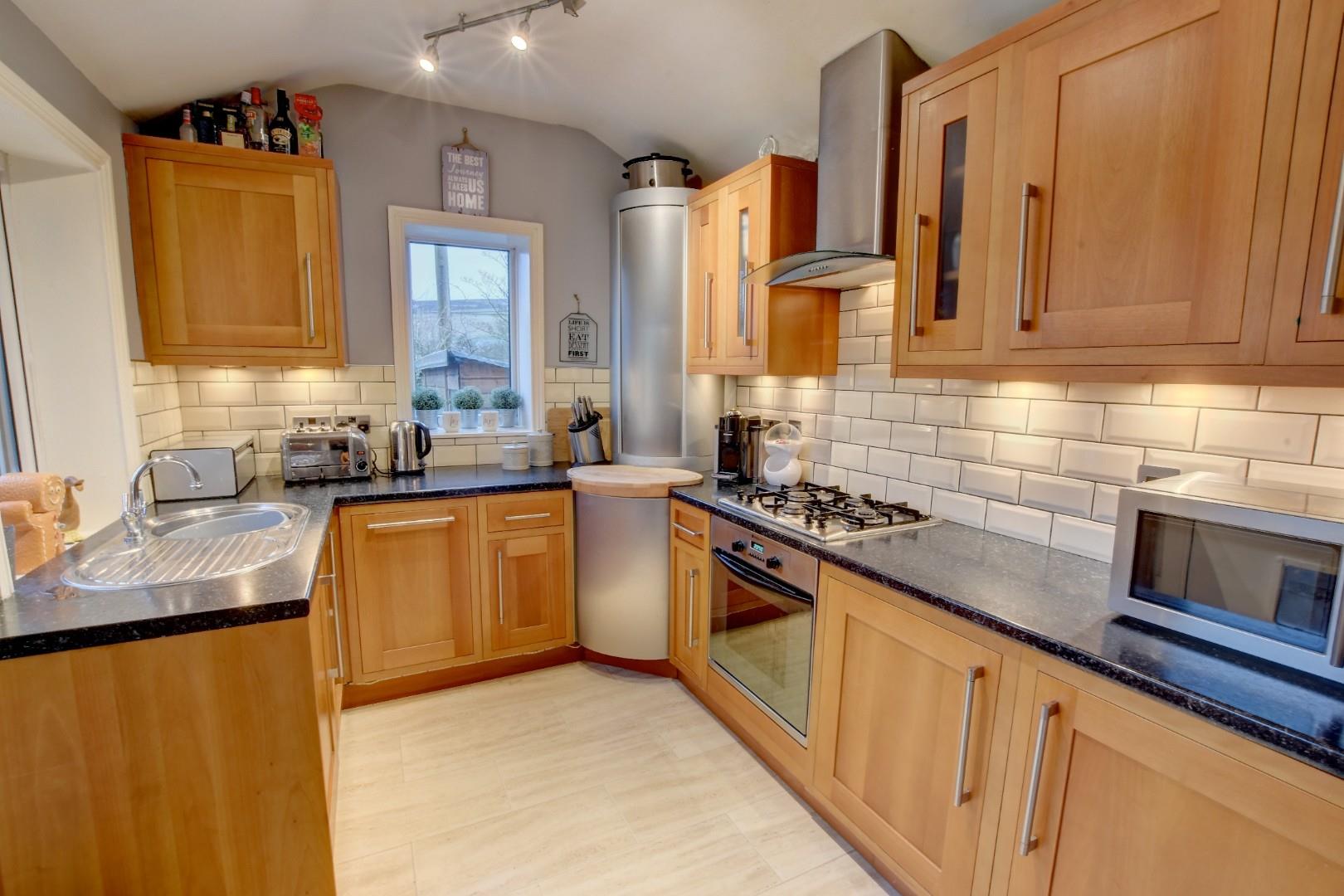 4 bedroom Terraced SSTC
