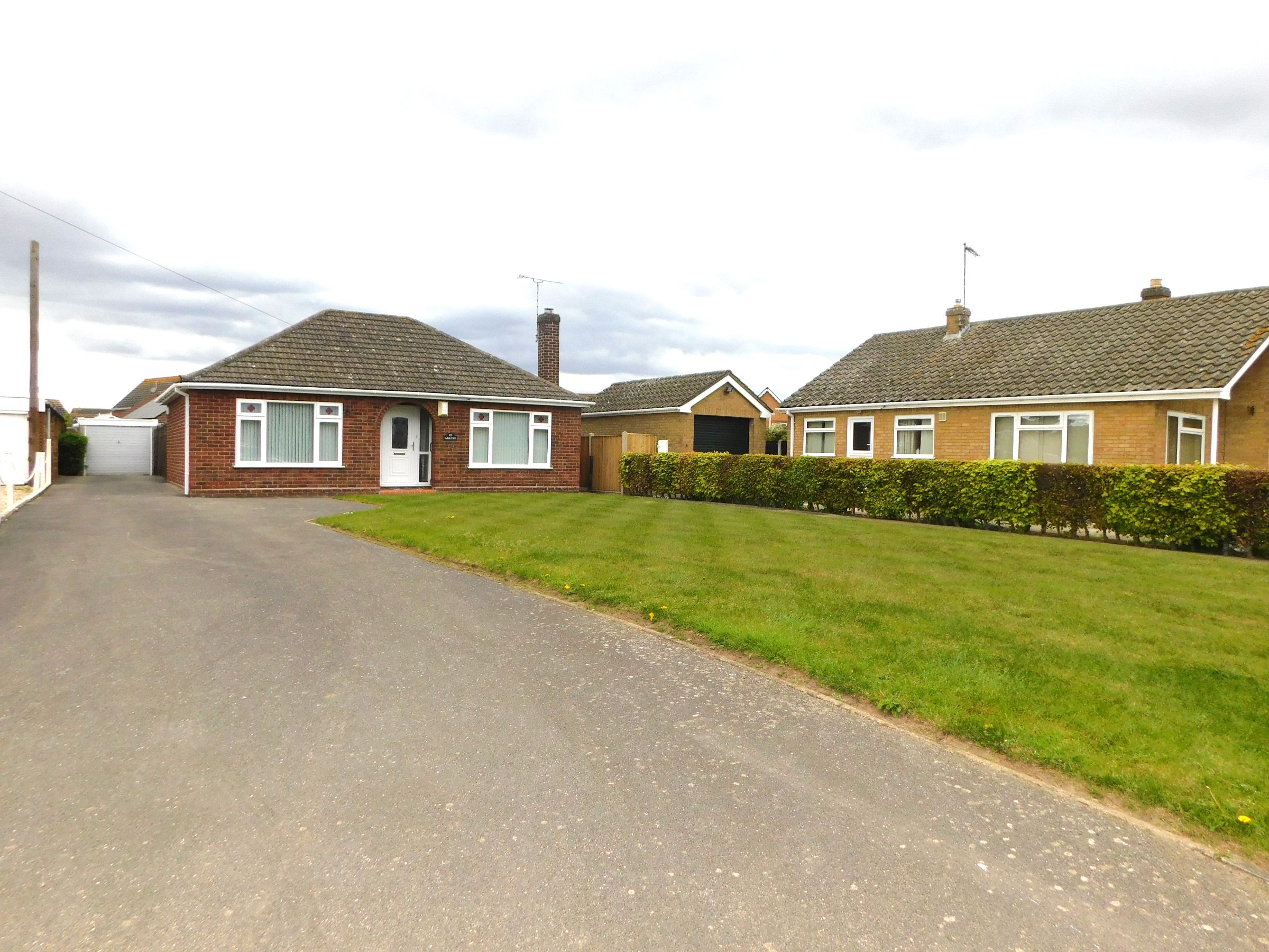 2 bedroom Bungalow SSTC