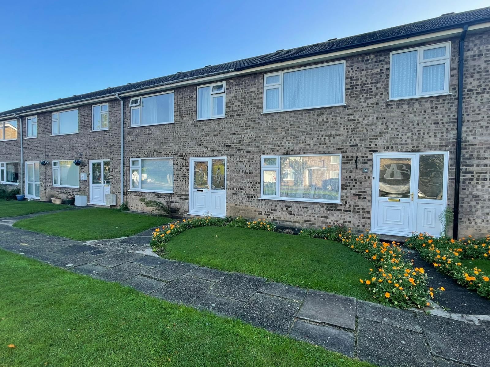 3 bedroom Terraced To Let