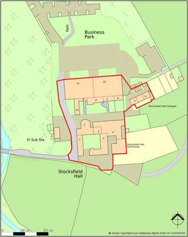 Office To Let