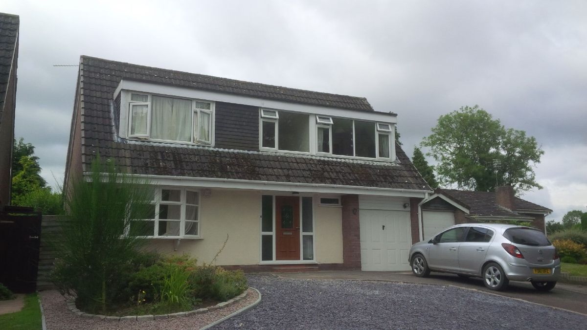 6 bedroom Detached Let Agreed