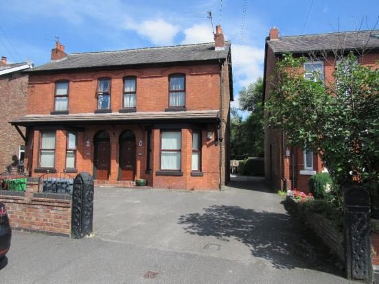 2 bedroom Apartment Let