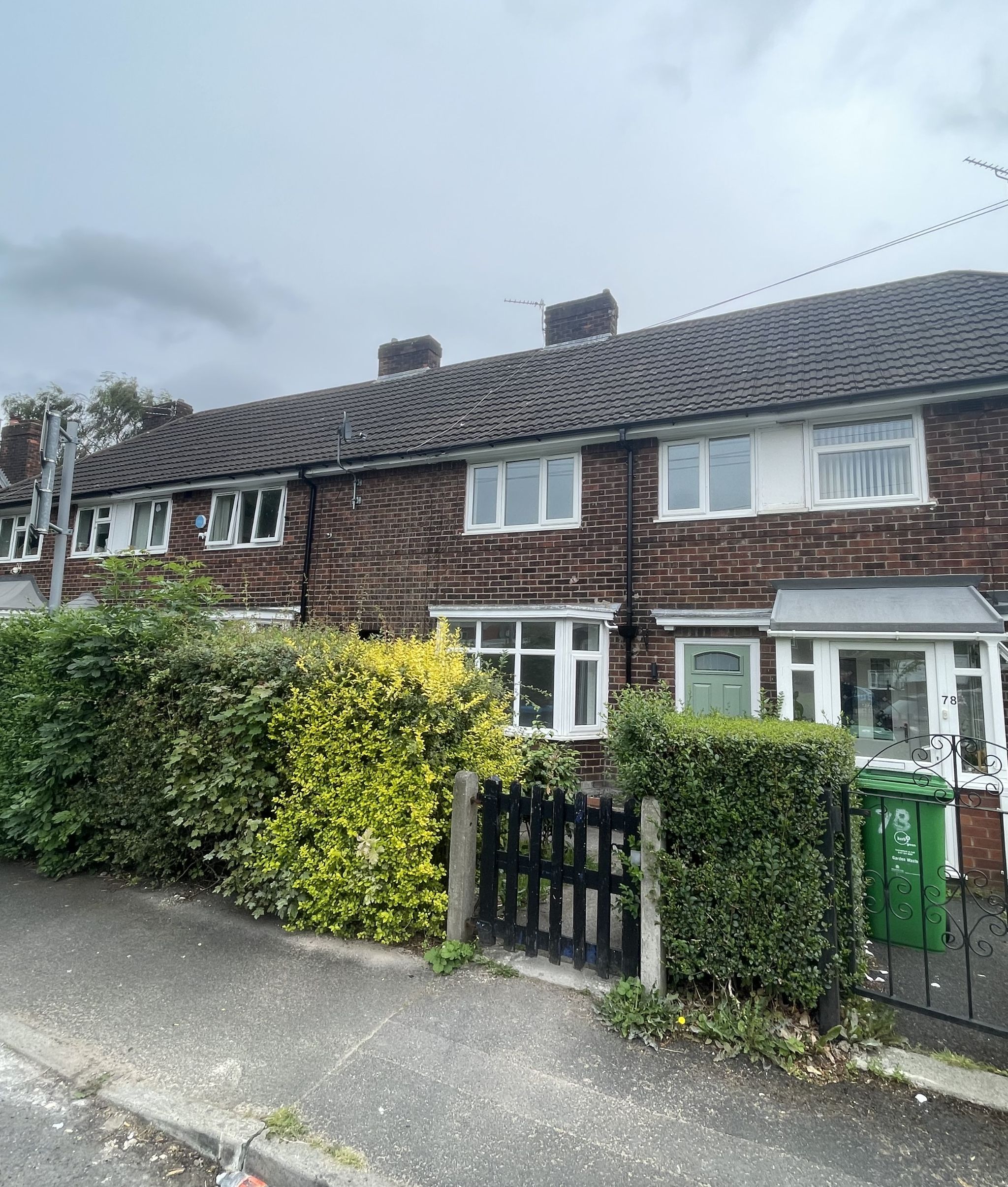 3 bedroom House For Sale